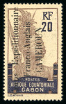 Stamp of Colonies françaises » Cameroun Cameroun : 1915, Corps Expéditionnaire Y&T n° 42, n°