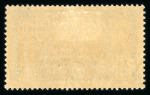 Stamp of Colonies françaises » Cameroun Cameroun : 1915, Corps Expéditionnaire Y&T n° 42, n°