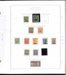 Stamp of Italy » Post Offices Abroad » Italian Post China 1917-1919, Italian Post Offices in China almost complete