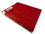 Stamp of Denmark » Collections 1909-2010, with over 1000 labels starting 1909 including