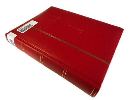Stamp of Denmark » Collections 1909-2010, with over 1000 labels starting 1909 including