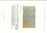 Stamp of Romania » Austrian Levant Post Offices » French Levant Post Offices French Offices in Levant: Interesting letter writt