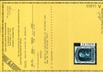 Stamp of United States » 1875 Reprints of the 1857-61 Issue   1875 Reprint 90c deep blue unused, without gum as issued