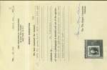 Stamp of United States » 1875 Re-issue of 1861-66 Issues 1875 Re-issue 10c green with part original gum and