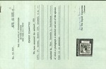Stamp of United States » 1869 Pictoral Issue 1875 Re-issue 2c brown with part original gum, ver