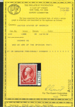 Stamp of United States » Collections 1853-1916 group of 31 mint items (+ Scott 17 used)