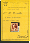 Stamp of United States » Collections 1853-1916 group of 31 mint items (+ Scott 17 used)