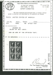 Stamp of United States » Collections 1853-1916 group of 31 mint items (+ Scott 17 used)