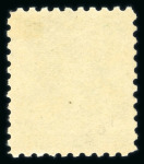 Stamp of United States » Collections 1873-1940 extensive mint accumulation in large stockbook