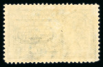 Stamp of United States » Collections 1873-1940 extensive mint accumulation in large stockbook