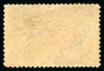 Stamp of United States » Collections 1873-1940 extensive mint accumulation in large stockbook
