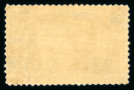 Stamp of United States » Collections 1873-1940 extensive mint accumulation in large stockbook