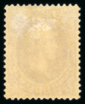 Stamp of United States » Collections 1873-1940 extensive mint accumulation in large stockbook