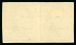 Stamp of United States » Collections 1873-1940 extensive mint accumulation in large stockbook