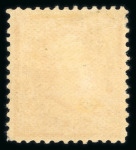Stamp of United States » Collections 1873-1940 extensive mint accumulation in large stockbook
