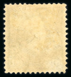 Stamp of United States » Collections 1873-1940 extensive mint accumulation in large stockbook