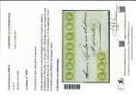 Stamp of Colonies françaises » Colonies Générales 1875, Exceptionnel affranchissement à 50c réalisé avec