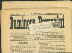 Stamp of Romania » Collections, Lots etc. 1880-1900s stamped Newspaper group
