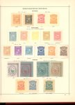 Stamp of Large Lots and Collections 1841-1890s, world collection in very impressive Schaubek's