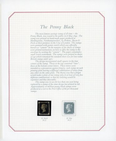 Stamp of Large Lots and Collections Stanley GIbbons Celebration Collection, The Victorian
