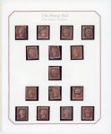 Stamp of Large Lots and Collections Stanley GIbbons Celebration Collection, The Victorian