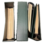 Stamp of China » Collections and Lots 1947-2010 collection in two Scott printed albums