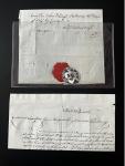 Stamp of Romania » Collections, Lots etc. 1850s to 1880s accumulation
