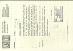Stamp of Egypt » 1867-69 Penasson » Issued Stamps 1872 (Jan 16) incoming envelope from Zurich to Egypt, with Swiss and Egypt mixed franking