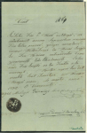 Stamp of Romania » Collections, Lots etc. 1820-50s Disinfected Mail