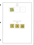 Stamp of German States » Baden Bade : 1851-1868, mint and used collection with good