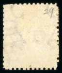 Stamp of British Empire General Collections and Lots British West Indies: 1852-1945 Extensive and valuable