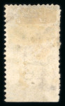 Stamp of British Empire General Collections and Lots British West Indies: 1852-1945 Extensive and valuable