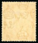 Stamp of British Empire General Collections and Lots British West Indies: 1852-1945 Extensive and valuable