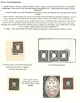 Stamp of Finland 1901-1915, The Robert Hisey balance accumulation of