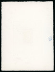 Stamp of France » Émissions à partir de 1900 1953, Lot de 2 épreuves d'artiste du timbre Y&T n°940,