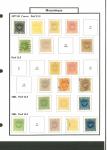 Stamp of Portuguese Colonies » Mozambique 1877-1963, nice mint and used collection with first