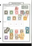 Stamp of Portuguese Colonies » Mozambique Company 1892-1941, nice mint and used collection with first