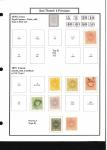 Stamp of Portuguese Colonies » São Tomé and Príncipe 1870-1963, nice mint and used collection with first