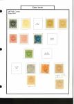 Stamp of Portuguese Colonies » Portuguese Guinea 1881-1938, nice mint and used collection with first issues,