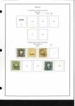 Stamp of Portuguese Colonies » Azores 1868-1925, nice mint and used collection with first