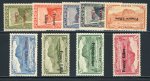 Stamp of Colonies françaises » Réunion Réunion : 1943, timbres surchargés France Libre les