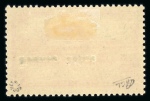 Stamp of Colonies françaises » Réunion Réunion : 1943, timbres surchargés France Libre les