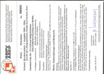 Stamp of Switzerland / Schweiz » Orts-Post und Poste Locale 1851, Orts-Post mit Kreuzeinfassung auf Brief wärend der markenlosen Zeit