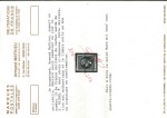 Stamp of France » Empire 1853-1862 1853-1862, Lot de 2 oblitérations sardes sur Empire