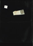 Stamp of Large Lots and Collections A fantastic old time letter collection 1840-1932 (chiefly 1850s) housed in a beautiful classic Schaubek