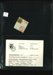 Stamp of Large Lots and Collections A fantastic old time letter collection 1840-1932 (chiefly 1850s) housed in a beautiful classic Schaubek