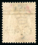 Stamp of Malaysia » Malaysian States » Negri Sembilan 1891 to 1941 accumulation