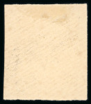 Stamp of Malaysia » Malaysian States » Pahang 1899 Pahang/ Four Cents ovpt plain paper tied