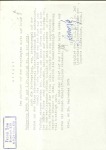 Stamp of Bulgaria BULGARIA 1890 4th issue cover franked 50 on 1Fr single franking pmk blue ROUSTCHOUK to Vienna