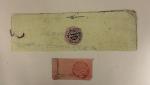 Stamp of Indian States » Indore 1886-1904 Indore state large lot with fair representation